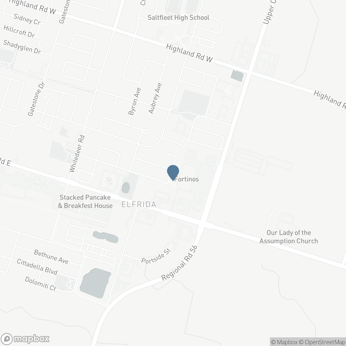 159 HIGHGATE HEIGHTS, Hamilton, Ontario L8J 0A3